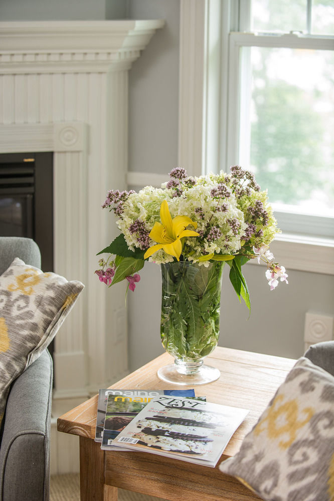 The At Ocean's Edge 4* Lincolnville